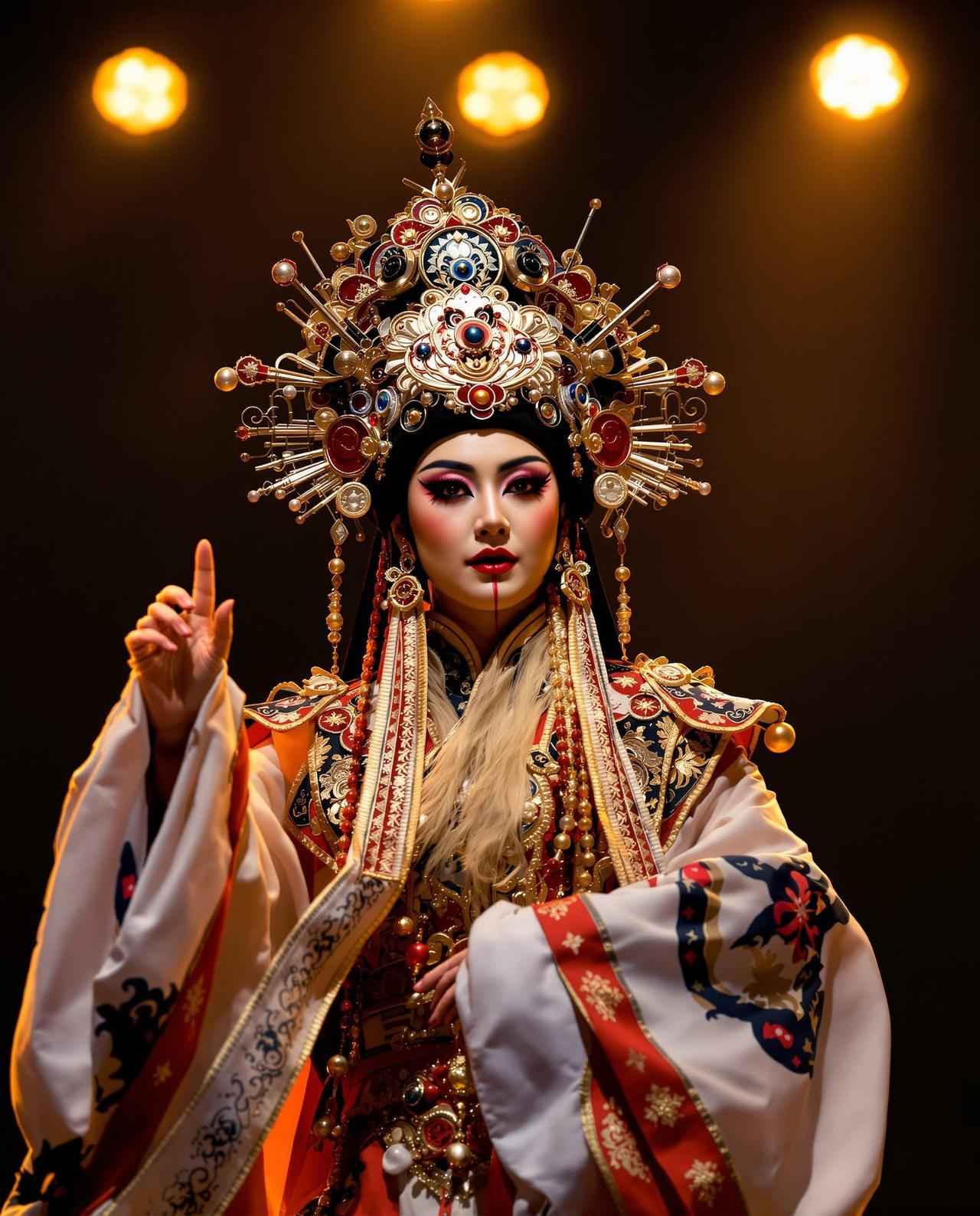 光棍影院手机作品《古韵新声》- 纪录片