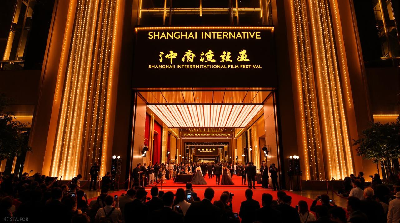 光棍影院手机新闻：光棍影院手机出品微电影《匠心传承》入选上海国际电影节展映单元